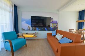 Hotel La Campagnola
