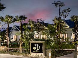 Le Chanthou Boutique