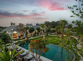 Le Chanthou Boutique