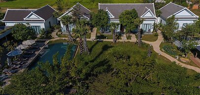 Le Chanthou Boutique