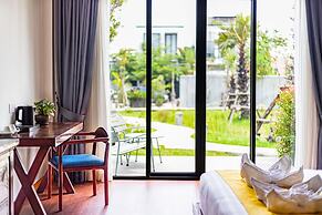 Le Chanthou Boutique