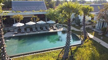 Le Chanthou Boutique