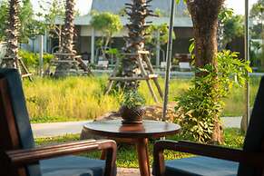 Le Chanthou Boutique