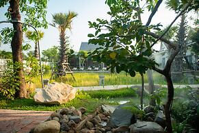 Le Chanthou Boutique