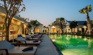 Le Chanthou Boutique