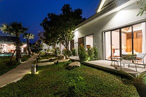 Le Chanthou Boutique