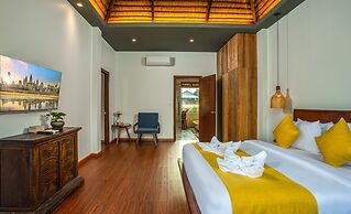 Le Chanthou Boutique