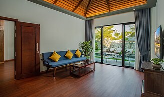 Le Chanthou Boutique