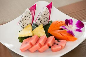 Le Chanthou Boutique