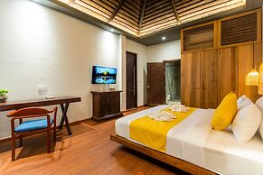 Le Chanthou Boutique