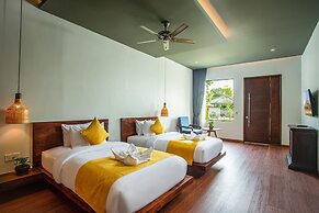 Le Chanthou Boutique