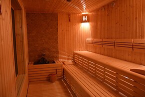 Gazelle Resort & Spa