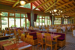 Gazelle Resort & Spa