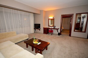 Gazelle Resort & Spa