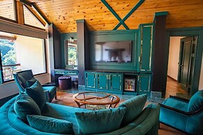 Gazelle Resort & Spa