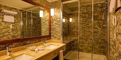 Gazelle Resort & Spa