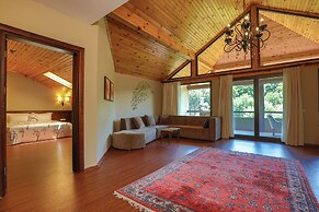 Gazelle Resort & Spa