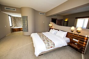 Gazelle Resort & Spa