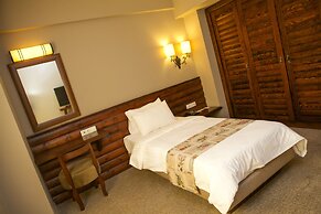 Gazelle Resort & Spa