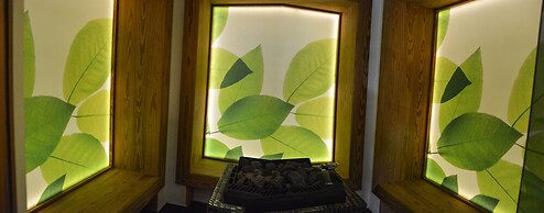 Gazelle Resort & Spa