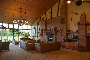 Gazelle Resort & Spa