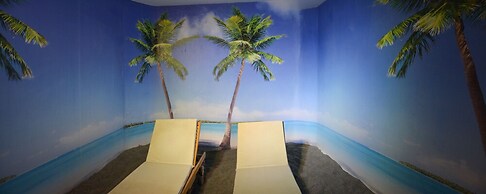 Gazelle Resort & Spa