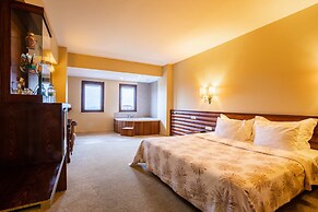 Gazelle Resort & Spa