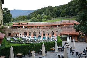 Gazelle Resort & Spa