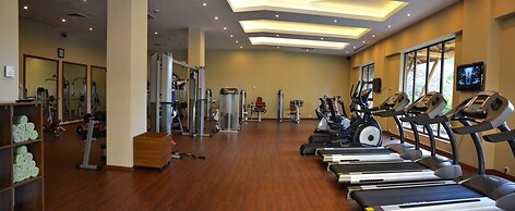 Gazelle Resort & Spa