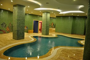 Gazelle Resort & Spa