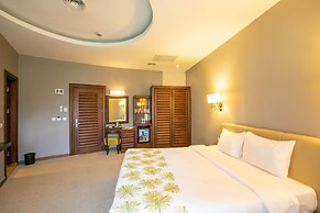 Gazelle Resort & Spa