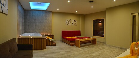 Gazelle Resort & Spa