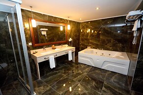 Gazelle Resort & Spa