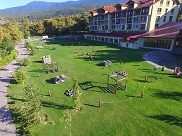 Gazelle Resort & Spa