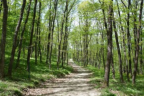 Gazelle Resort & Spa