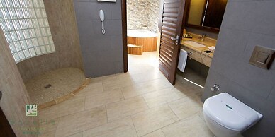 Gazelle Resort & Spa