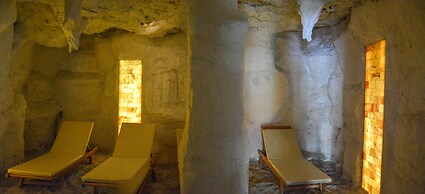 Gazelle Resort & Spa