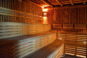 Gazelle Resort & Spa