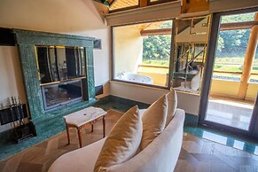 Gazelle Resort & Spa