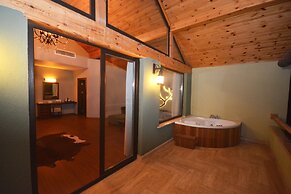 Gazelle Resort & Spa