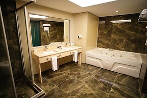 Gazelle Resort & Spa