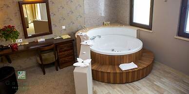 Gazelle Resort & Spa