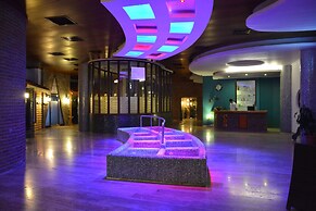 Gazelle Resort & Spa