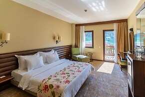 Gazelle Resort & Spa