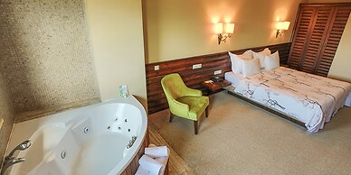 Gazelle Resort & Spa