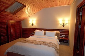 Gazelle Resort & Spa