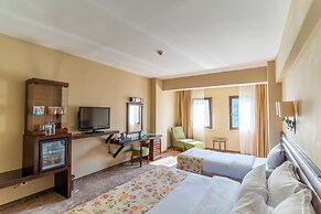 Gazelle Resort & Spa