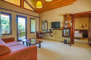 Gazelle Resort & Spa