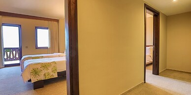 Gazelle Resort & Spa