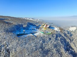 Gazelle Resort & Spa